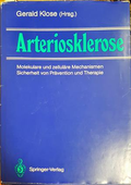 Arteriosklerose - Gerald Klose