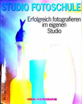 Корица на Studio Fotoschule
