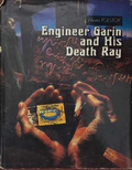 Engineer Garin and His Death Ray - Alexei Tolstoy