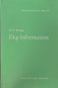 Ekg-Information - корица