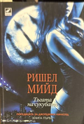 Тъгата на сукубата. Книга 1 - Ришел Мийд