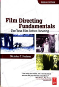 Film Directing Fundamentals - Nicholas T. Proferes