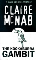 The Kookaburra Gambit - Claire McNab