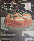Woman's Day Encyclopedia of Cookery Volume 12 - Fawcett 1979