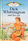 Dick Whittington and his cat - Ladybird Books