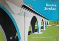 Unsere Straßen - Transpress VEB Verlag 1970