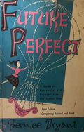 Future Perfect - Bernice Bryant - корица