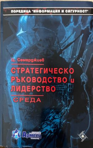 Стратегическо ръководство и лидерство — Среда