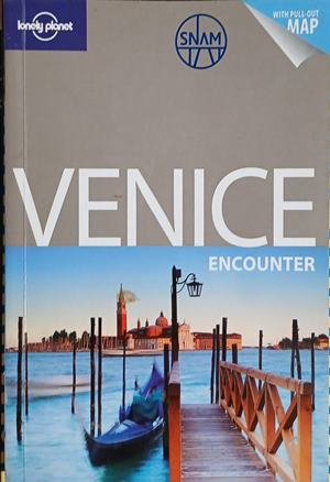 Venice Encounter – Alison Bing