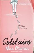Solitaire - Alice Oseman