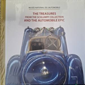 The Treasures from the Schlumpf Collection and the Automobile Epic