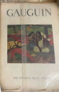 Gauguin - Maximilien Gauthier - The Hyperion Press