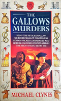 The Gallows Murders - Michael Clynes