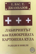 Лабиринтът или намокрената картонена кула - Е. Вас, Т. Джамбазов