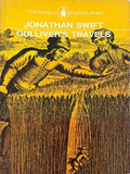 Gulliver's Travels – Jonathan Swift