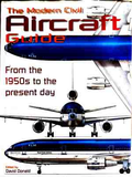 The Modern Civil Aircraft Guide – корица