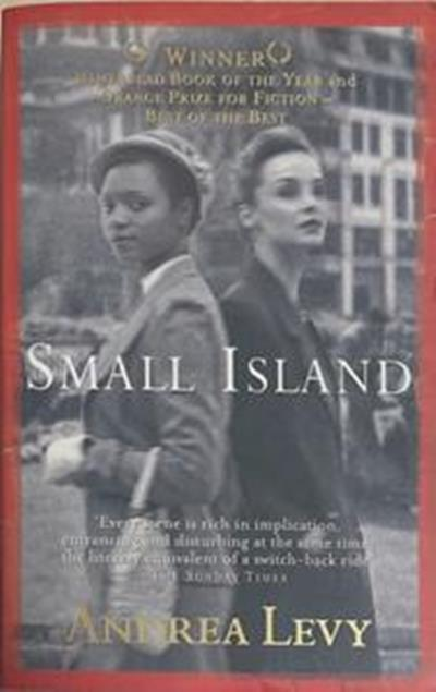 Small Island – Andrea Levy