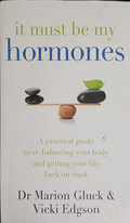 It Must Be My Hormones – корица