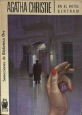 En el hotel Bertram – Agatha Christie