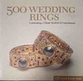 Корица на 500 Wedding rings
