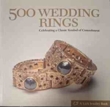 Корица на 500 Wedding rings