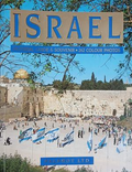 Israel: Pictorial Guide & Souvenir