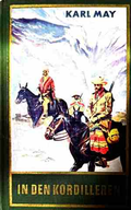 In den Kordilleren - Karl May