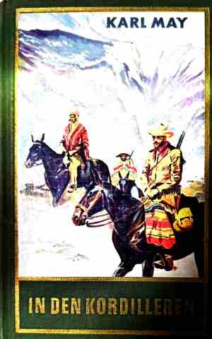 In den Kordilleren - Karl May