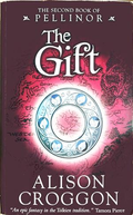 The Gift - Alison Croggon