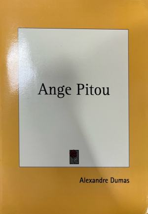 Ange Pitou (332410261946) - Alexandre Dumas