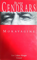 Moravagine - Blaise Cendrars
