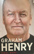 Graham Henry: Final Word (272710261729) - Graham Henry и Bob Howitt