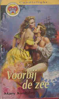 Voorbij de zee - Mary Kingsley