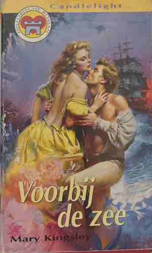 Voorbij de zee - Mary Kingsley