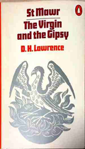Корица на St Mawr / The Virgin and the Gipsy от D. H. Lawrence