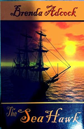 The Sea Hawk - Brenda Adcock