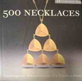 Корица на 500 Necklaces