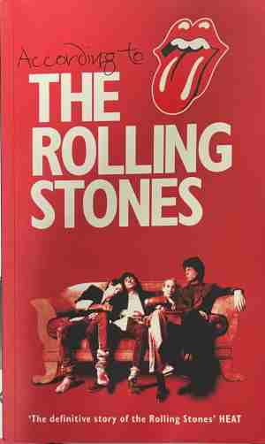 According To The Rolling Stones