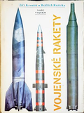 Vojenské rakety