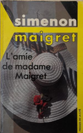 L'amie de madame Maigret
