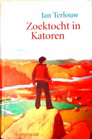 Zoektocht in Katoren – Jan Terlouw