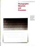 Корица на Photographic Materials and Processes
