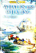 Корица на Whales and Whaling