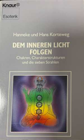 Dem inneren Licht folgen - корица