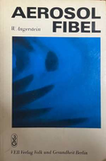 Aerosol Fibel - корица