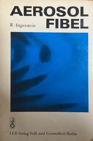 Aerosol Fibel - корица