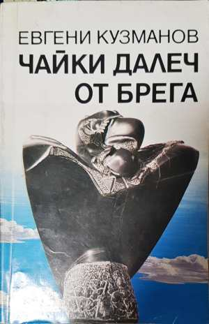 Чайки далеч от брега - Евгени Кузманов
