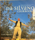 Da Silvano Cookbook от Silvano Marchetto