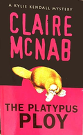 The Platypus Ploy - Claire McNab