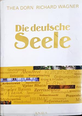 Die deutsche Seele - корица